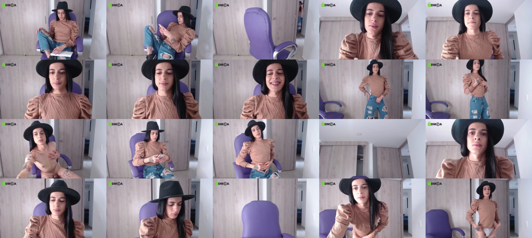 adelineefoxxx  24-06-2022